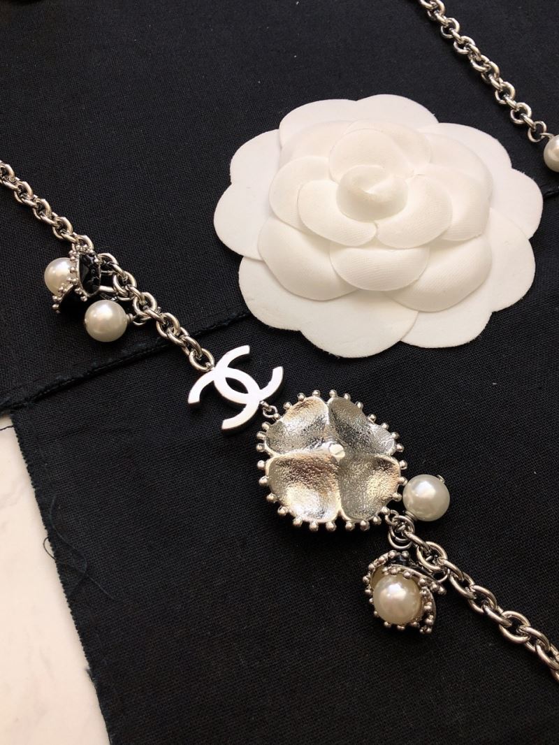 Chanel Necklaces